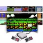 Класическа телевизионна ретро игра с 620 вградени игри, снимка 2
