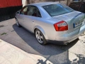AUDI A4 1.8T 4×4 quattro газ бензин , снимка 2
