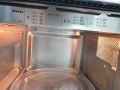 17L - 600мм - Miele M8160 Микровълнова Фурна за Вграждане, снимка 15