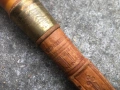 стар нож ФИНКА - MADE IN FINLAND, снимка 6