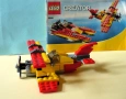 LEGO® Creator 3 in 1 модели 5866 и 5765, снимка 3