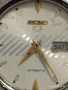 Класически модел мъжки часовник SEIKO 5 AUTOMATIC много красив 51505, снимка 2