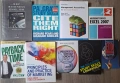 Books in English - Popular Science, Business, Health, Comic Books, Humour, Fiction, снимка 3