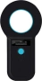 Smoostart Bluetooth Microchip Scanner – скенер за микрочипове на домашни любимци с Bluetooth и памет, снимка 2