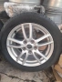 Оригинални Алуминиеви Джанти Mazda/Мазда 3, 5, 6, CX-3 16 цола 4 броя + ПОДАРЪК, снимка 4