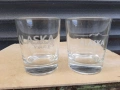 Чаши за вода, уиски, водка, узо, ракия, снимка 13