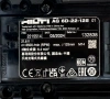 Hilti AG 6D-22 - Безчетков ъглошлайф с SensTech 2x22V 5.10Ah Nuron перфектен! , снимка 8