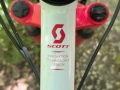 Детски велосипед 24" цола Scott - Лека алуминиева рамка, снимка 3