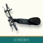 Електрически скутер BOGIST M5 PRO 500W, N: 116324, снимка 2
