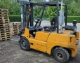 продавам Мотокар Балканкар 3.5т  дизел, снимка 3