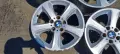 Джанти BMW 17цола, снимка 4