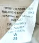 Tommy Hilfiger short jeans 29, снимка 10