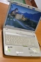 Acer Aspire 7520G 17 инчов SSD + HDD 4 GB RAM Nvidia video card , снимка 1