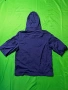  NIKE LIGHTWEIGHT JACKET (NAVY BLUE), снимка 3