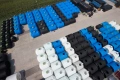 Резервоар за вода за подземен монтаж AQUAstay 2000, снимка 11