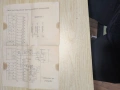 Продава се руски стрелкови комбиниран измерителен прибор (мултицет, мултимер) Ц4324, снимка 7