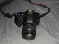 Фотоапарат Canon EOS 550D във идеалносъстояние,със - 4 бр.Обективи, снимка 2