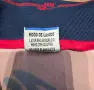 Ретро фланелка El Club Social y Deportivo Municipal, снимка 10
