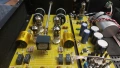 Лампов предусилвател асемблиран от SLAudio Слав / Tube Preamp, снимка 15