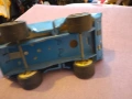 Vintage Tonka USA метален камион 21х11х10.5см, снимка 8