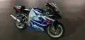Сузуки GSXR 750 K2, снимка 10