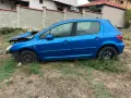 Пежо 307 1.4hdi, снимка 3