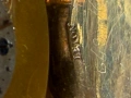 Paul-Gédéon Huaut /1780 /- джобен часовник  Уникат!, снимка 6