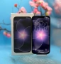 ГАРАНЦИОНЕН!!! Apple iPhone 17e, 256 GB, 5G, Black , снимка 1