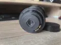 Продавам обектив Canon EF-S 18-55mm f/4-5.6 IS STM, снимка 4
