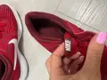 детски маратонки Nike Revolution 4 в червен цвят с велкро., снимка 5