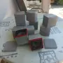 5х2 бр. Тон колони , снимка 1