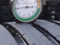 Гуми 225 50 18 Бриджистоун Bridgestone 4 броя - нов внос. Не са нови!, снимка 4