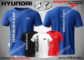 HYUNDAI тениска и шапка, снимка 10