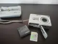 Камера CASIO EXILIM EX-Z40 4.0MP, снимка 18