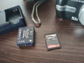 Камера Panasonic Lumix DMC-TZ3 7.2 MP 10x Optical Zoom Japan, снимка 2