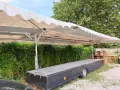 НАЙ ДОБРАТА ОФЕРТА Търговско ремарке , Щанд , Сергия ,Магазин  , снимка 9