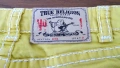 True Religion дамски дънки размер 27 - дефектен цип, снимка 9