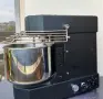 KYS Pro Baker 5 Plus тестомесачка / Тестобъркачка, снимка 1