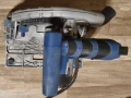 потапящ ръчен циркуляр Scheppach CS 55/PL 55, снимка 5