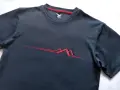 SALEWA Dryton Short Sleeve Mens - M - оригинална мъжка тениска, снимка 6