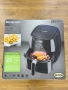 Фритюрник с горещ въздух Air Fryer Silver Crest XXL, 2150 W, 5.2л., снимка 1