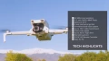 DJI Lito 1 с 2 батерии, снимка 6