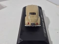 1/43 Renault 4cv 1954 Solido , снимка 6