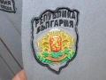 Маскировъчна камуфлажна шуба с подплата ВВС 182 см., снимка 6
