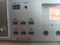 /// РЕЗЕРВИРАН /// ITT HIFI 8022 Electronic deck, снимка 3