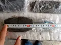 Инструмент за смяна на спирачни накладки с тресчотка HBM 10953, снимка 4