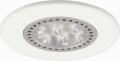 Lightthings Optima inbouwset 3×4,2W точков лъч, LT11530, снимка 1