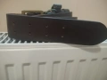 Офицерски военен колан , снимка 4