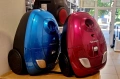 Прахосмукачка Hanseatic с торба 700W, снимка 2