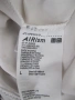 Бяла тениска Uniqlo Airism Размер L, снимка 4